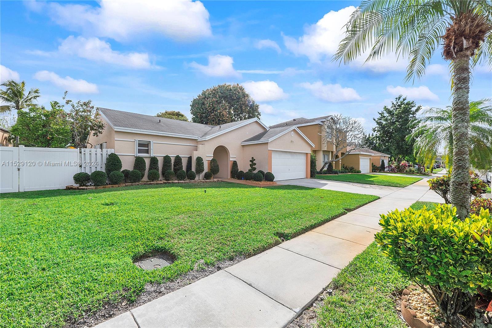 3191 Windward Way