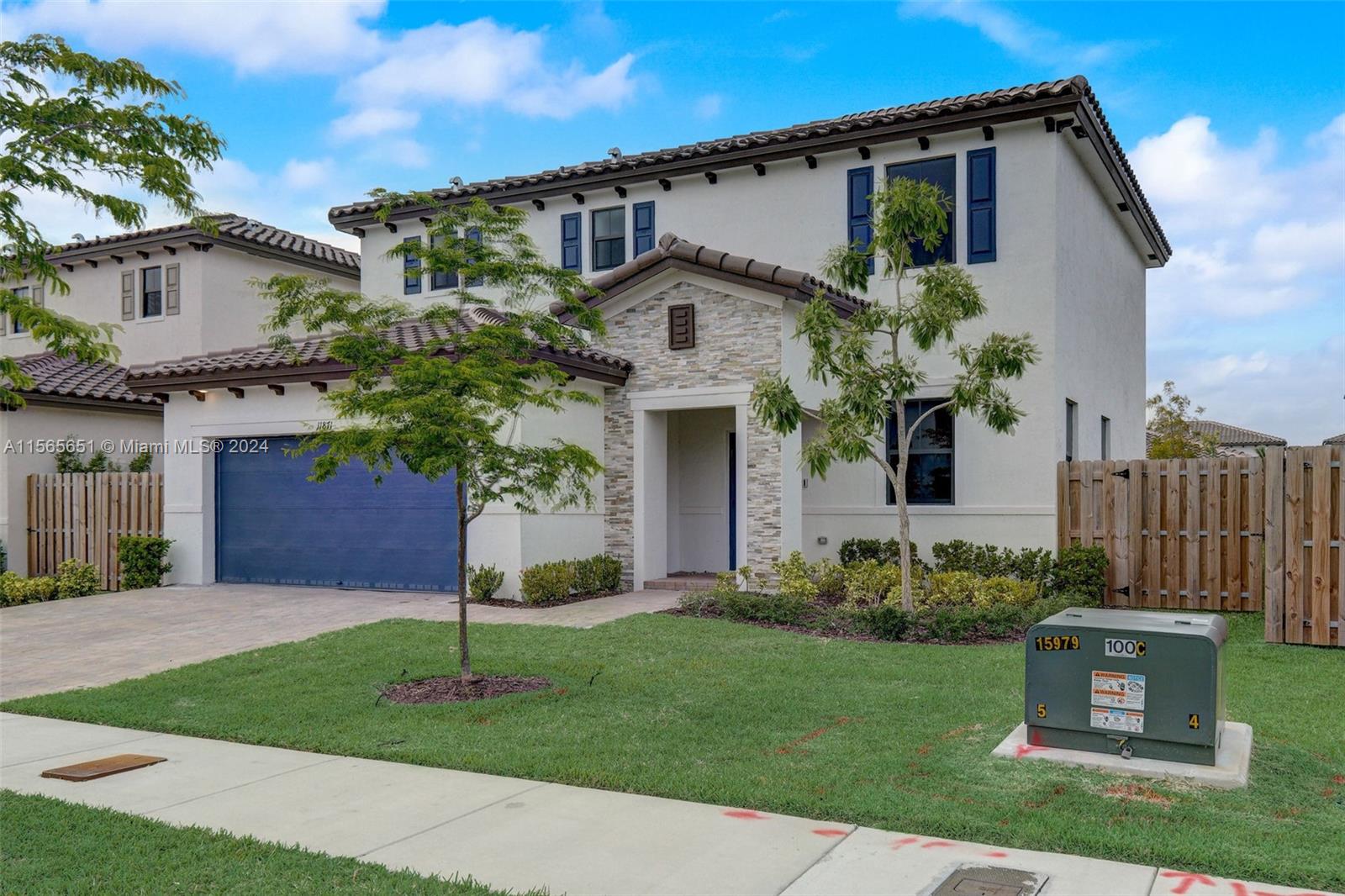 11871 SW 242nd Ter