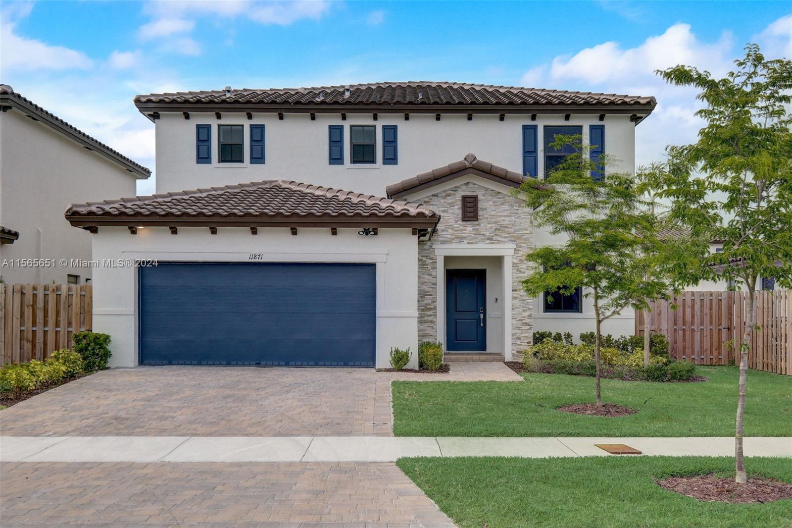 11871 SW 242nd Ter