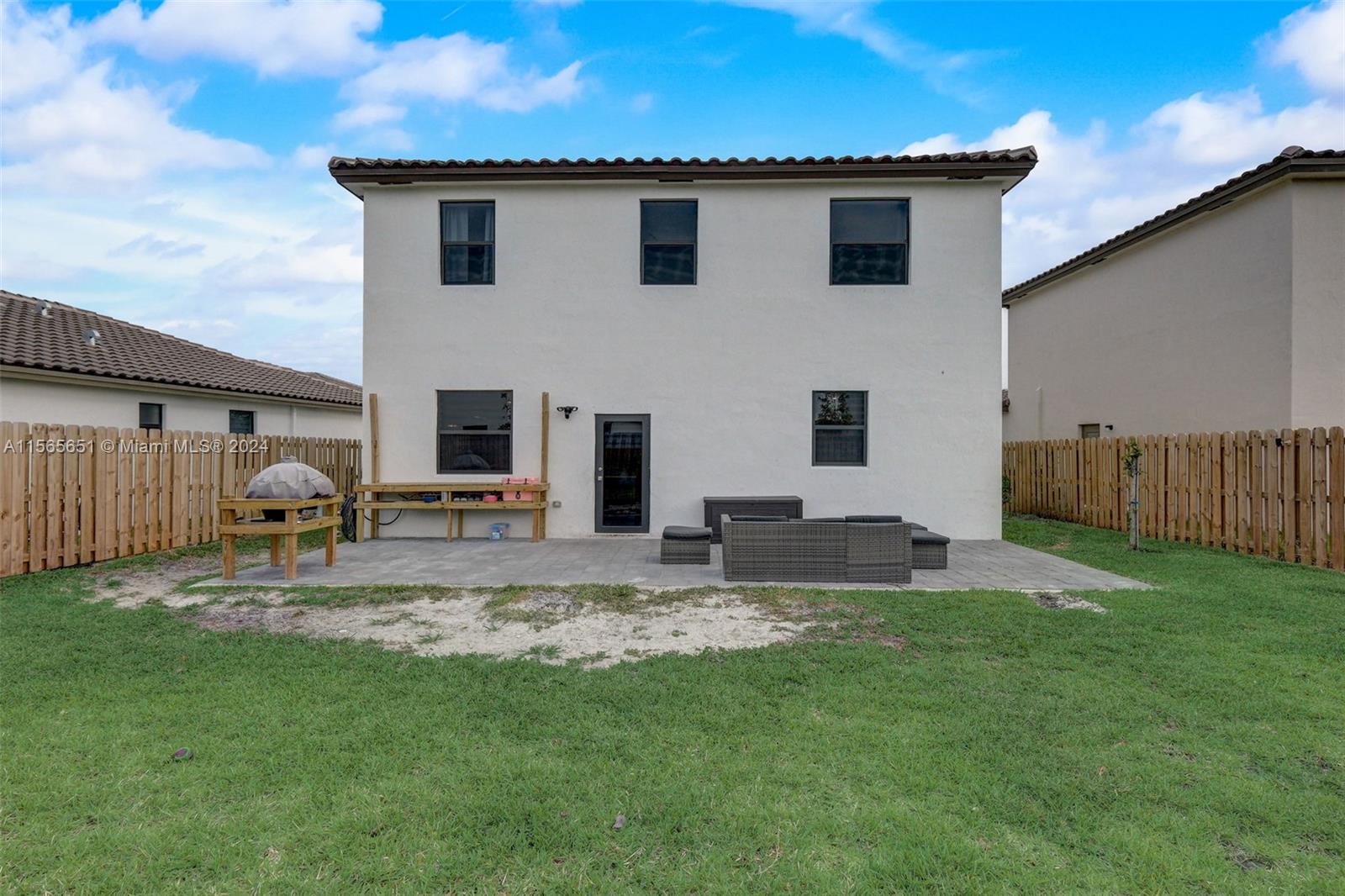 11871 SW 242nd Ter