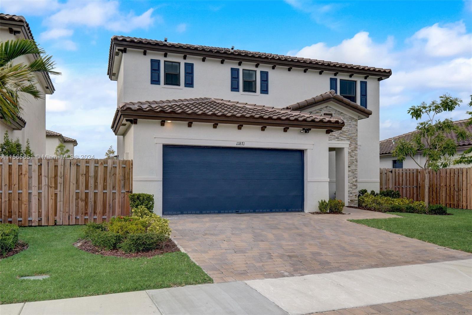 11871 SW 242nd Ter
