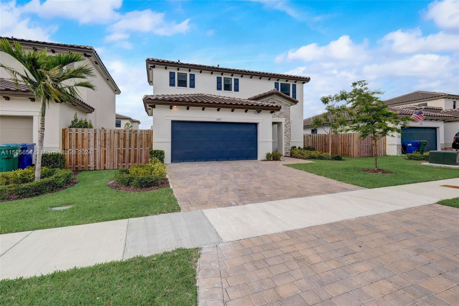 11871 SW 242nd Ter