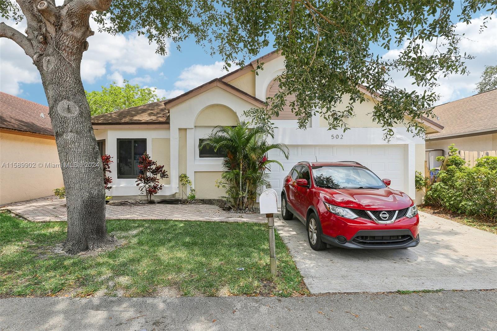 502 Marill Ter
