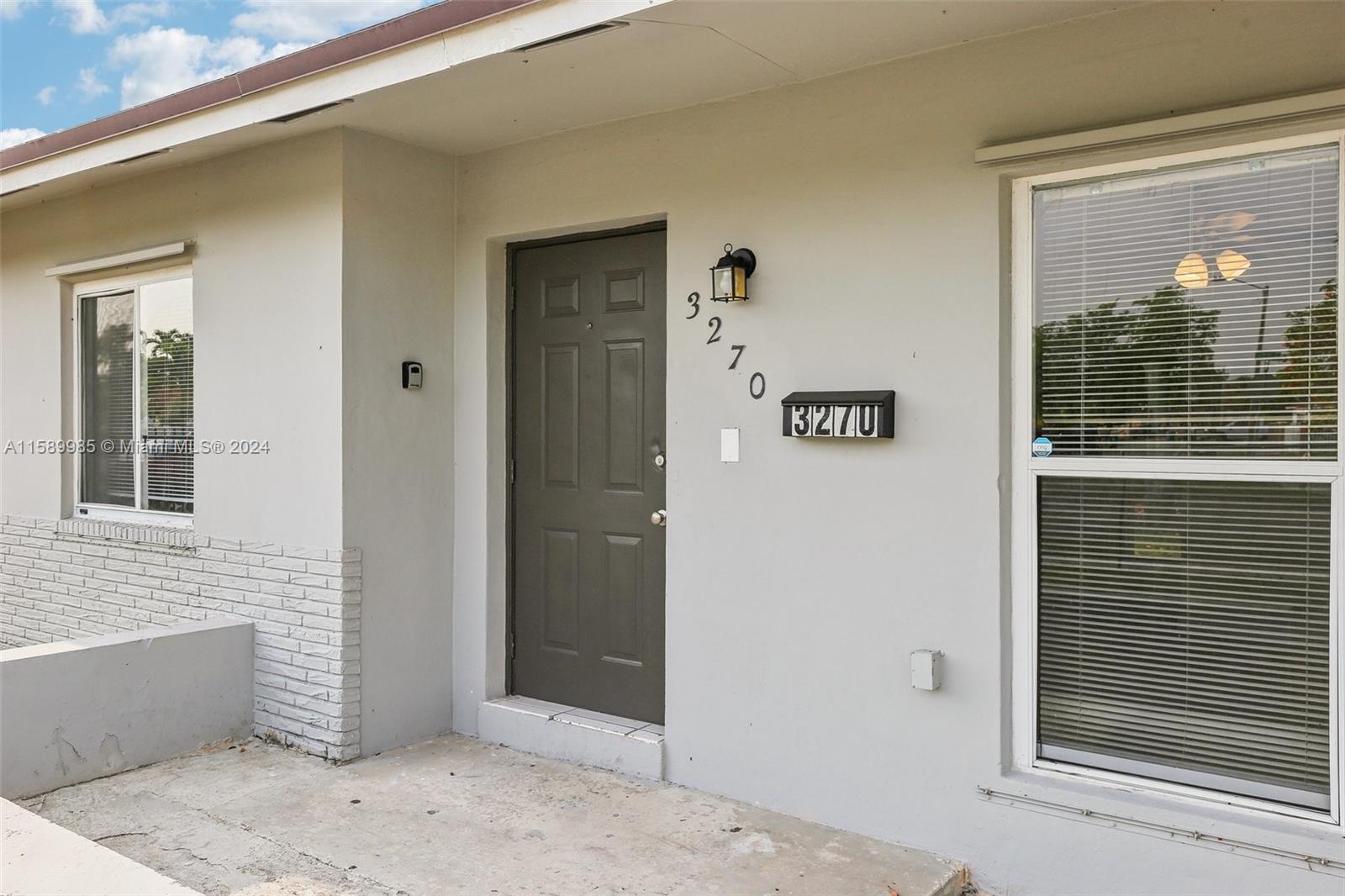 3270 NW 197th St
