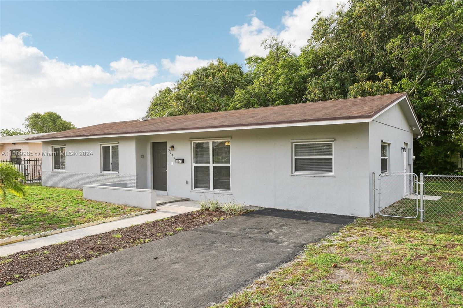 3270 NW 197th St