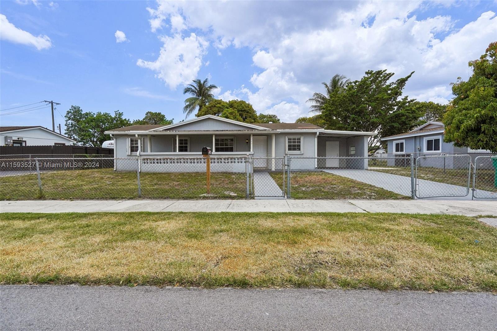 3244 NW 181st St