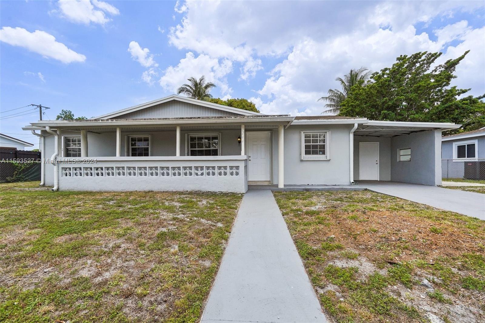 3244 NW 181st St
