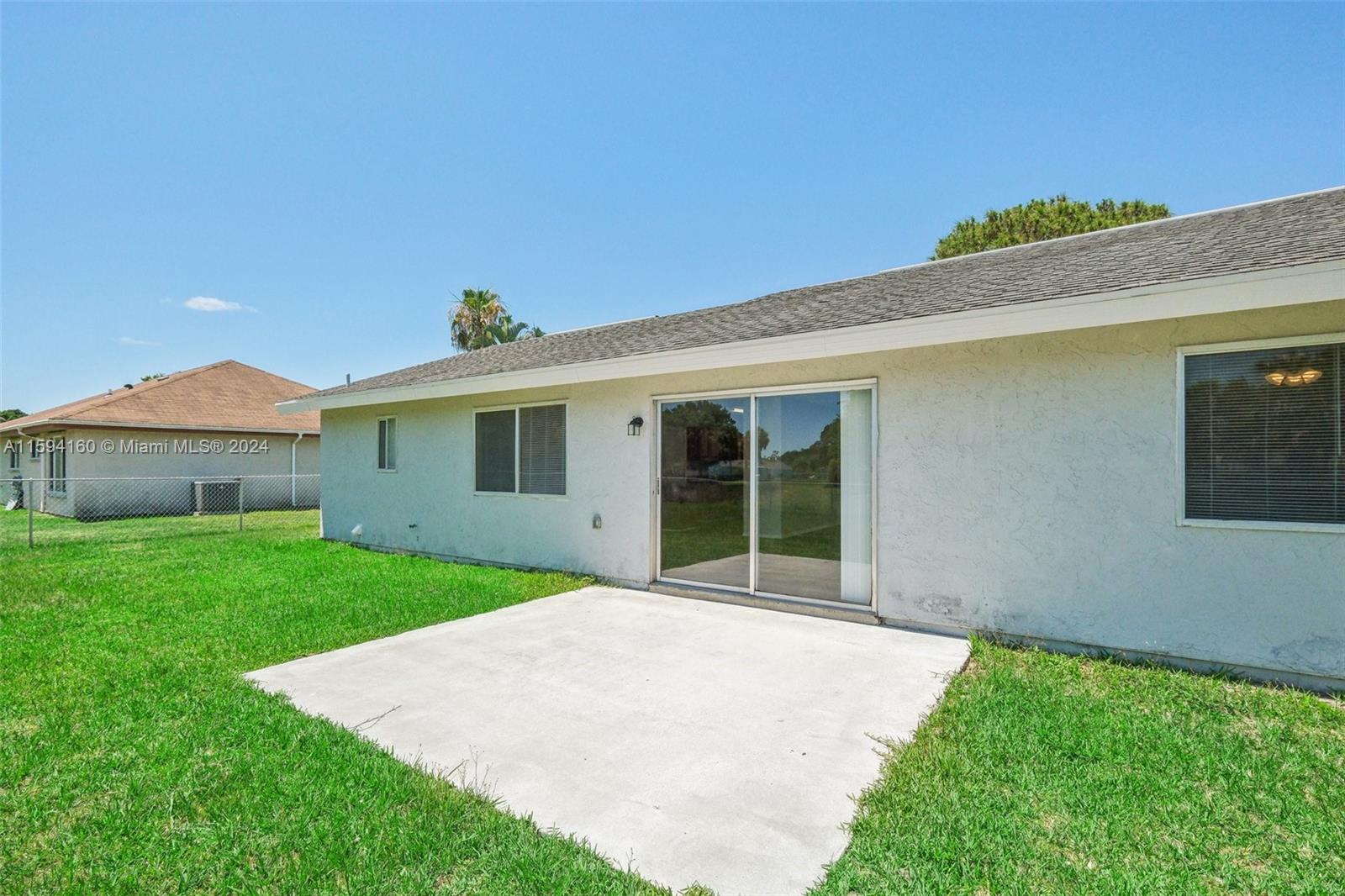 1701 SE Cascella Ct, Port St. Lucie