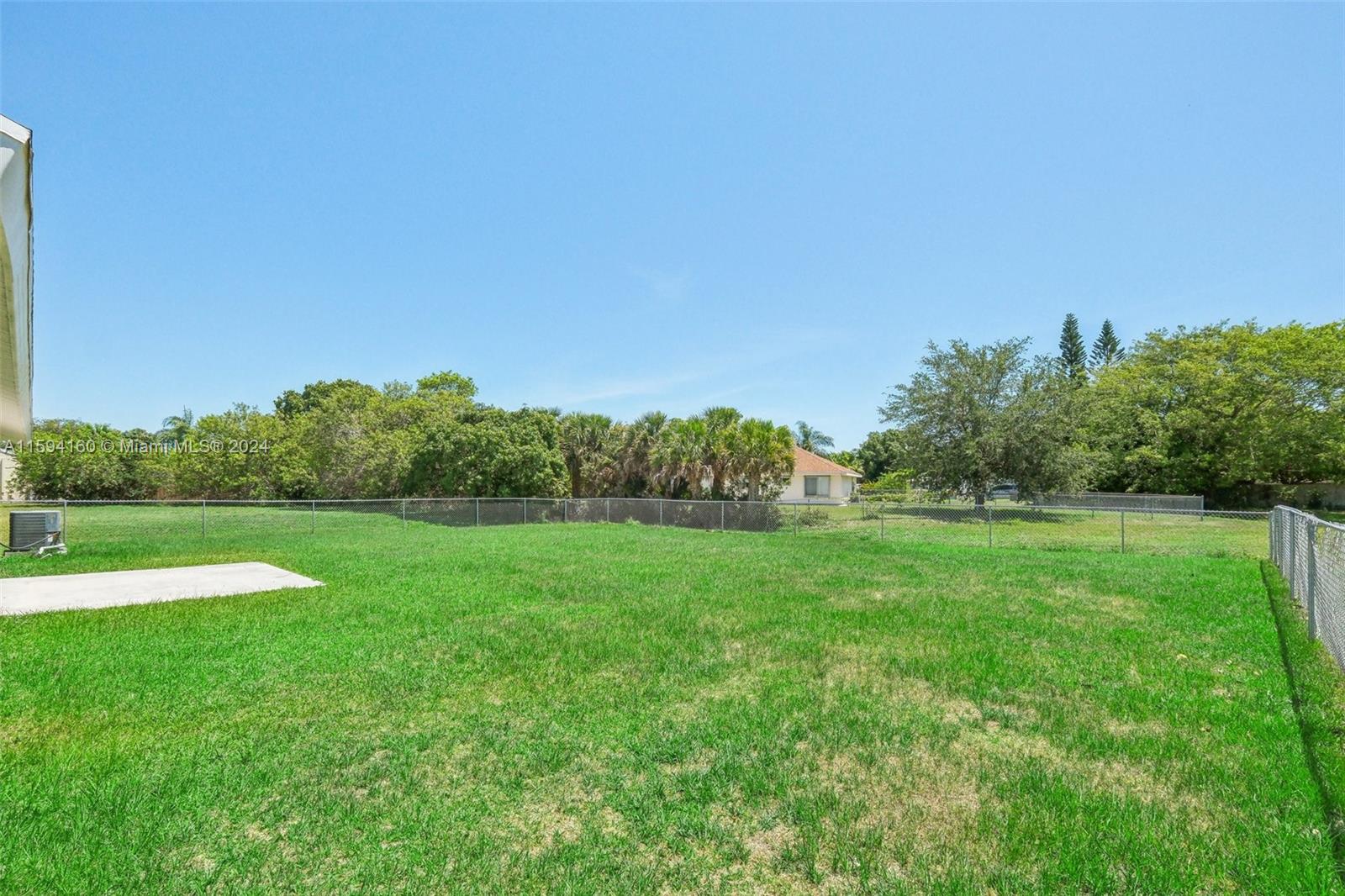 1701 SE Cascella Ct, Port St. Lucie