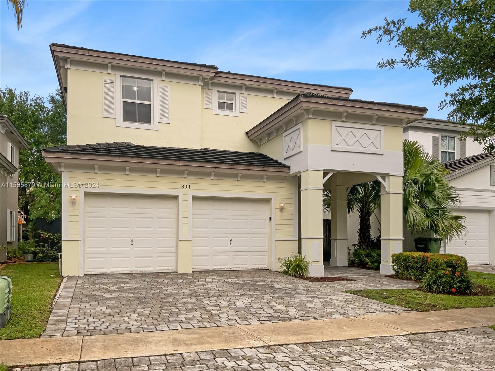 394 NE 36th Avenue Rd