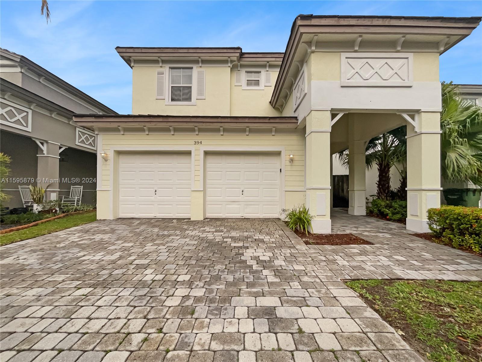 394 NE 36th Avenue Rd