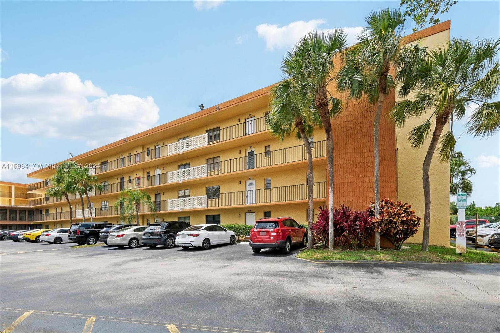 9273 SW 8th St # 211
