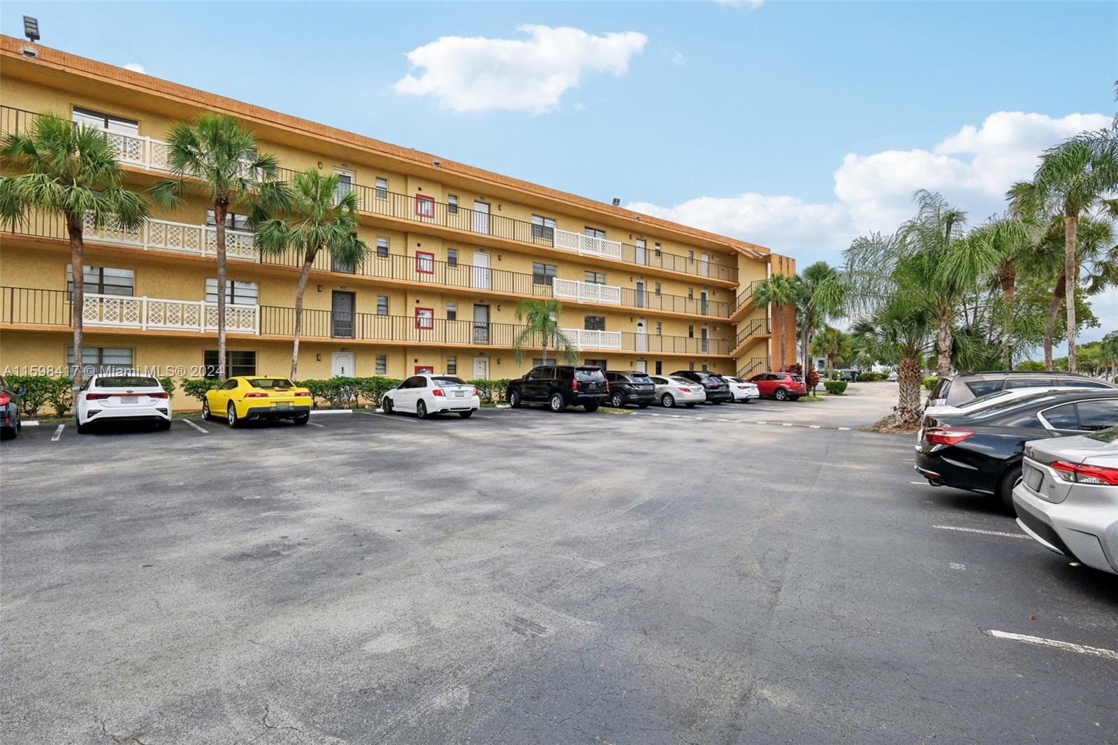 9273 SW 8th St # 211