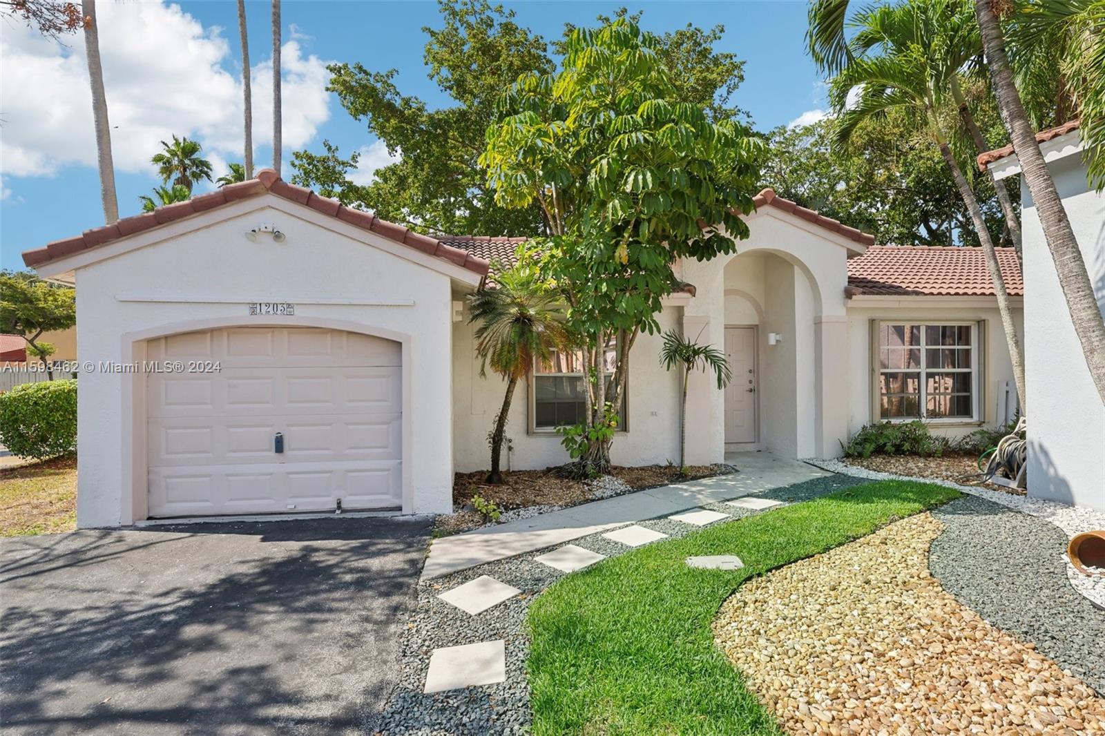 1203 NW 126th Ave