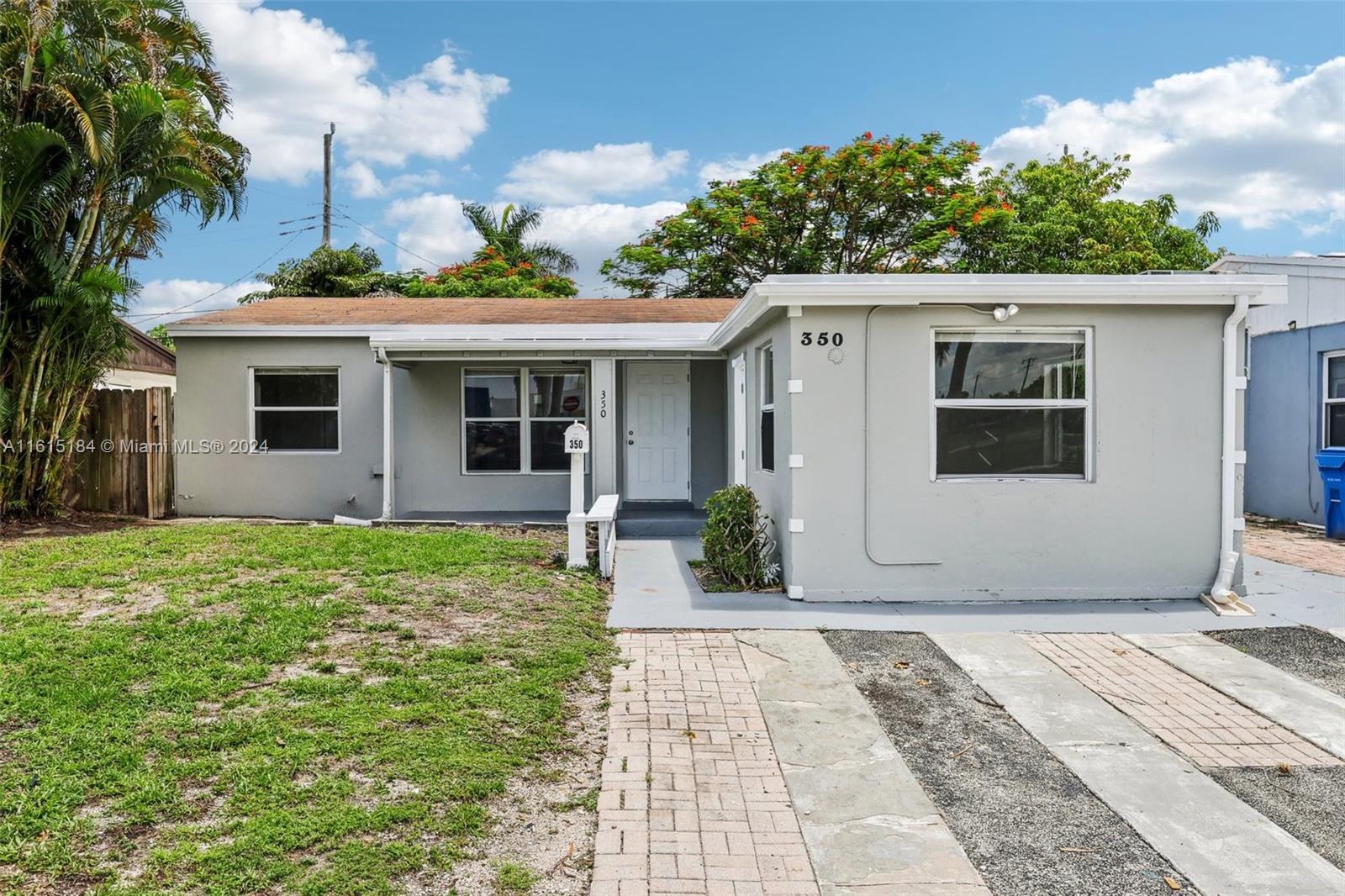 350 NE 56th St