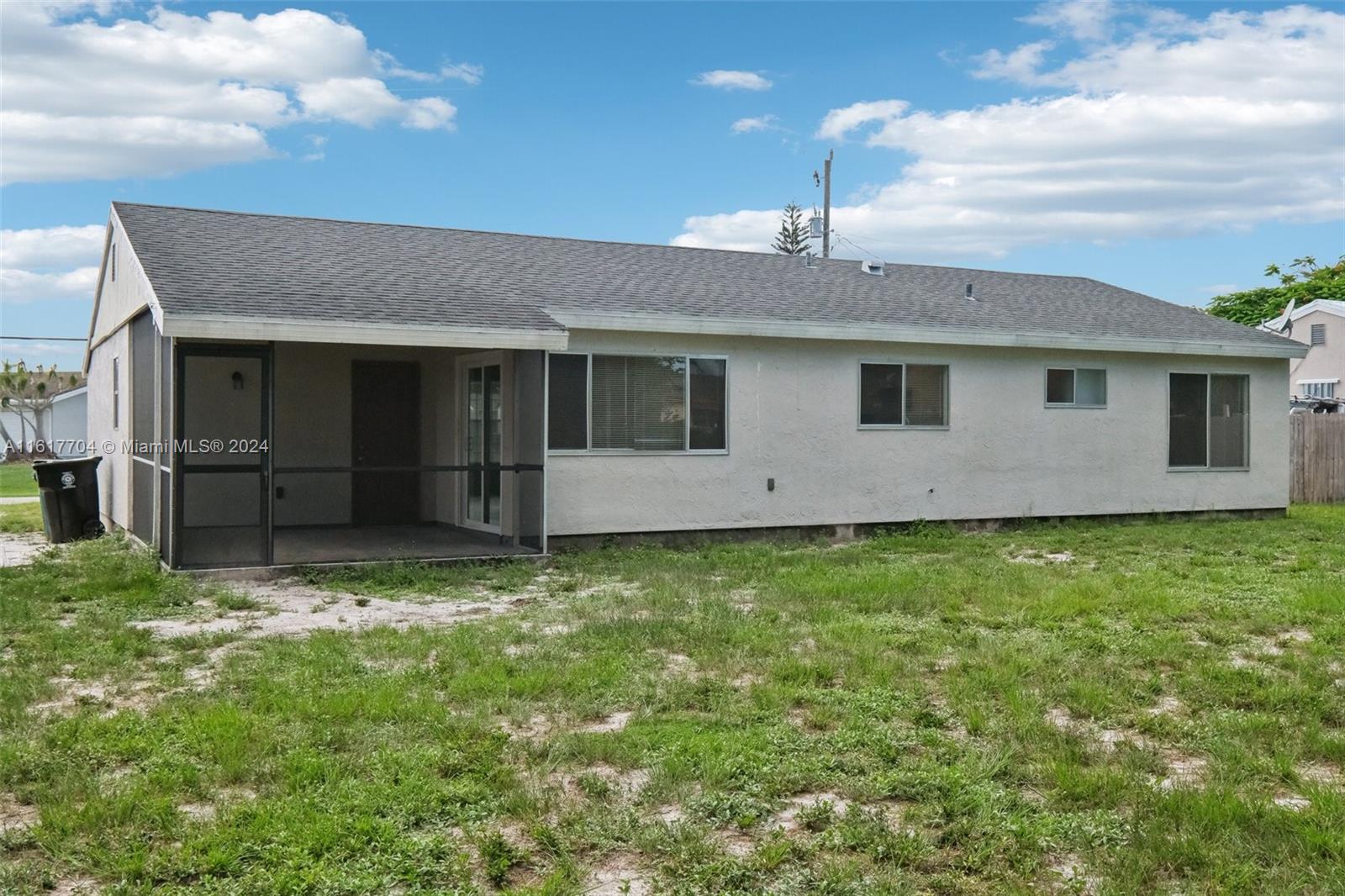 1951 SE Aneci St, Port St. Lucie