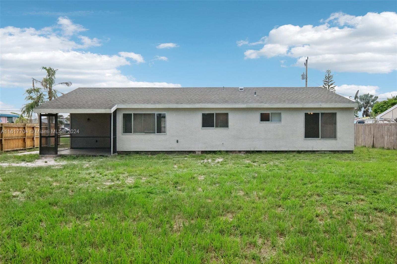1951 SE Aneci St, Port St. Lucie
