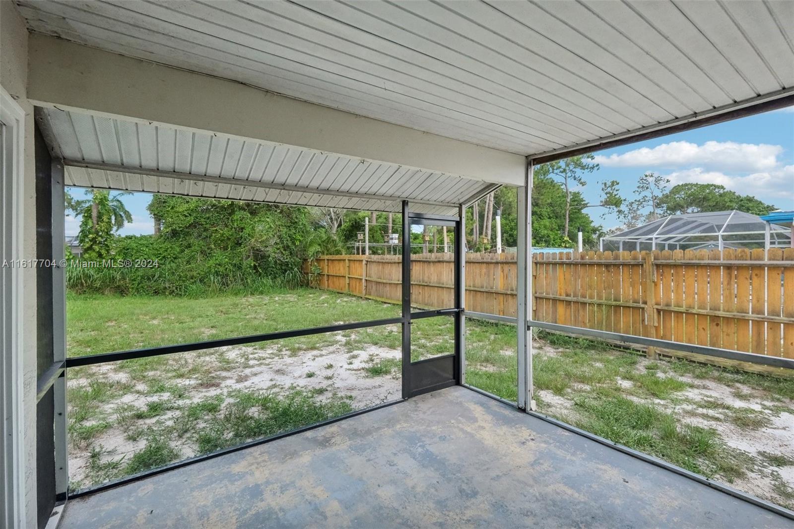 1951 SE Aneci St, Port St. Lucie