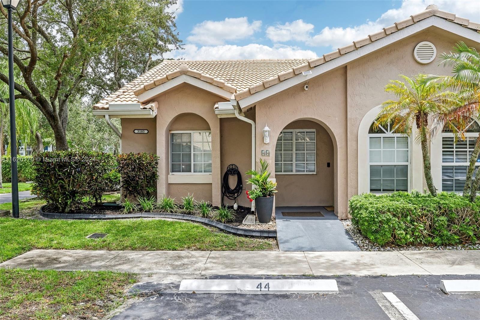 3185 Holiday Springs Blvd # 44