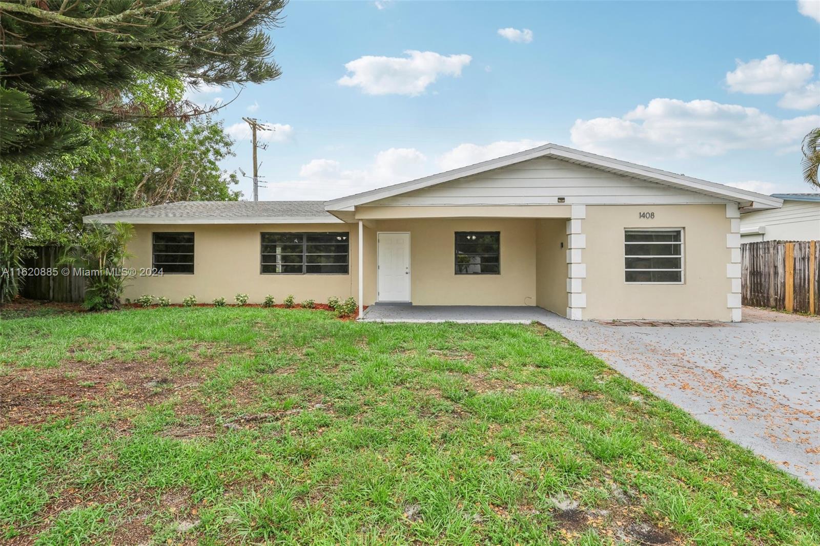 1408 SW 22 ave