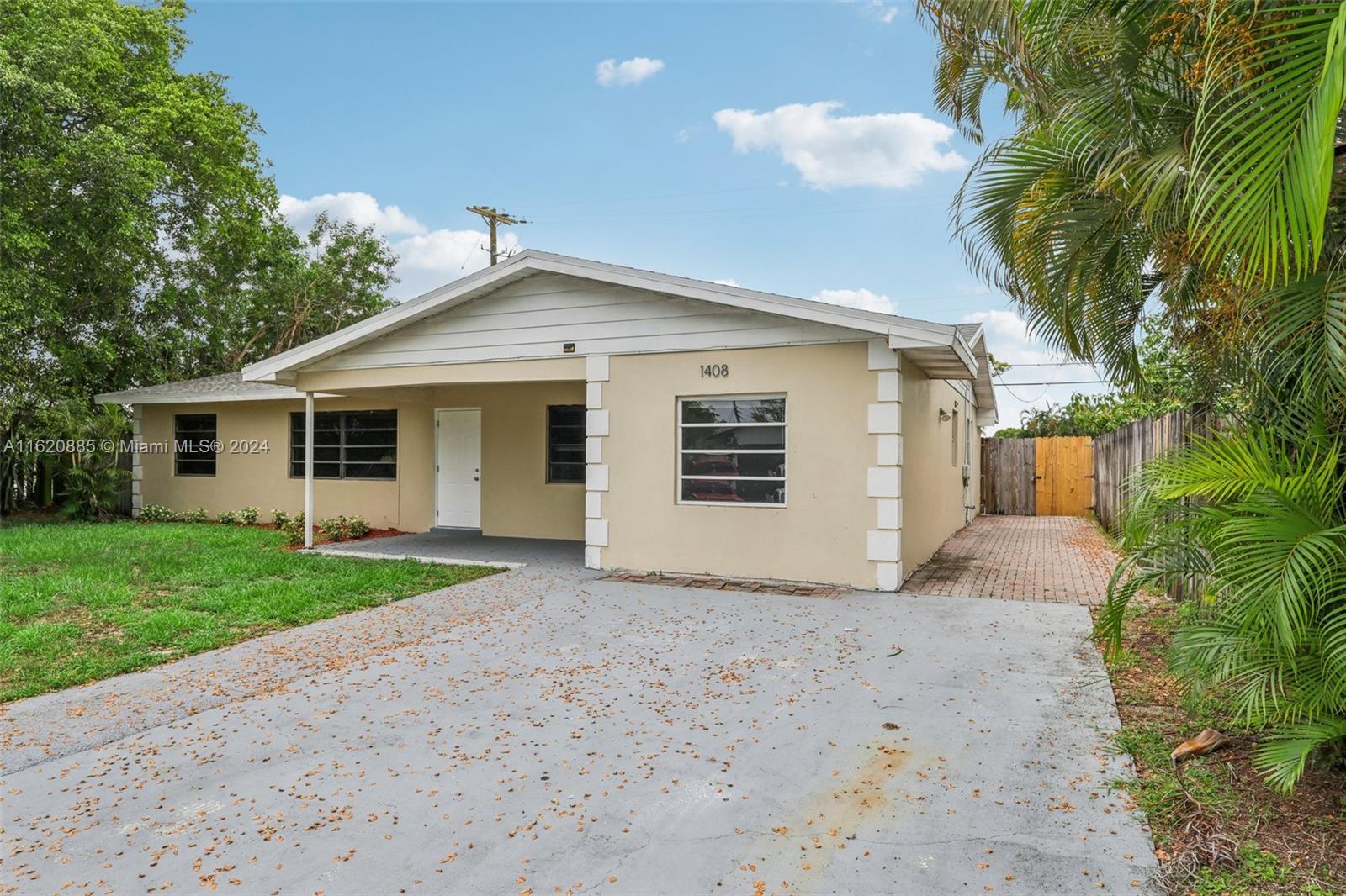 1408 SW 22 ave