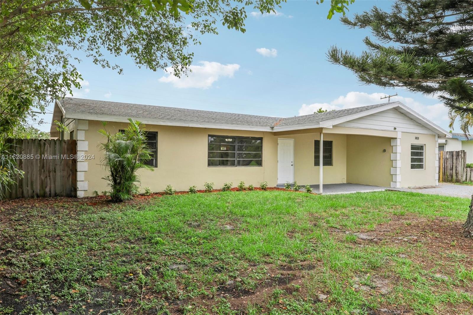 1408 SW 22 ave