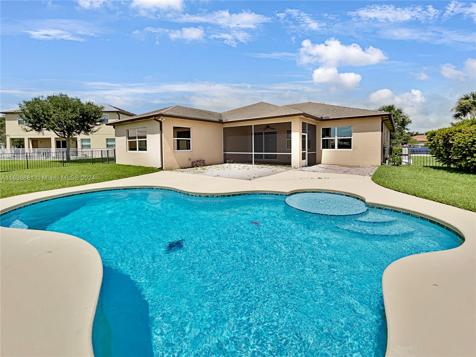 11386 SW Fieldstone Way, Port St. Lucie