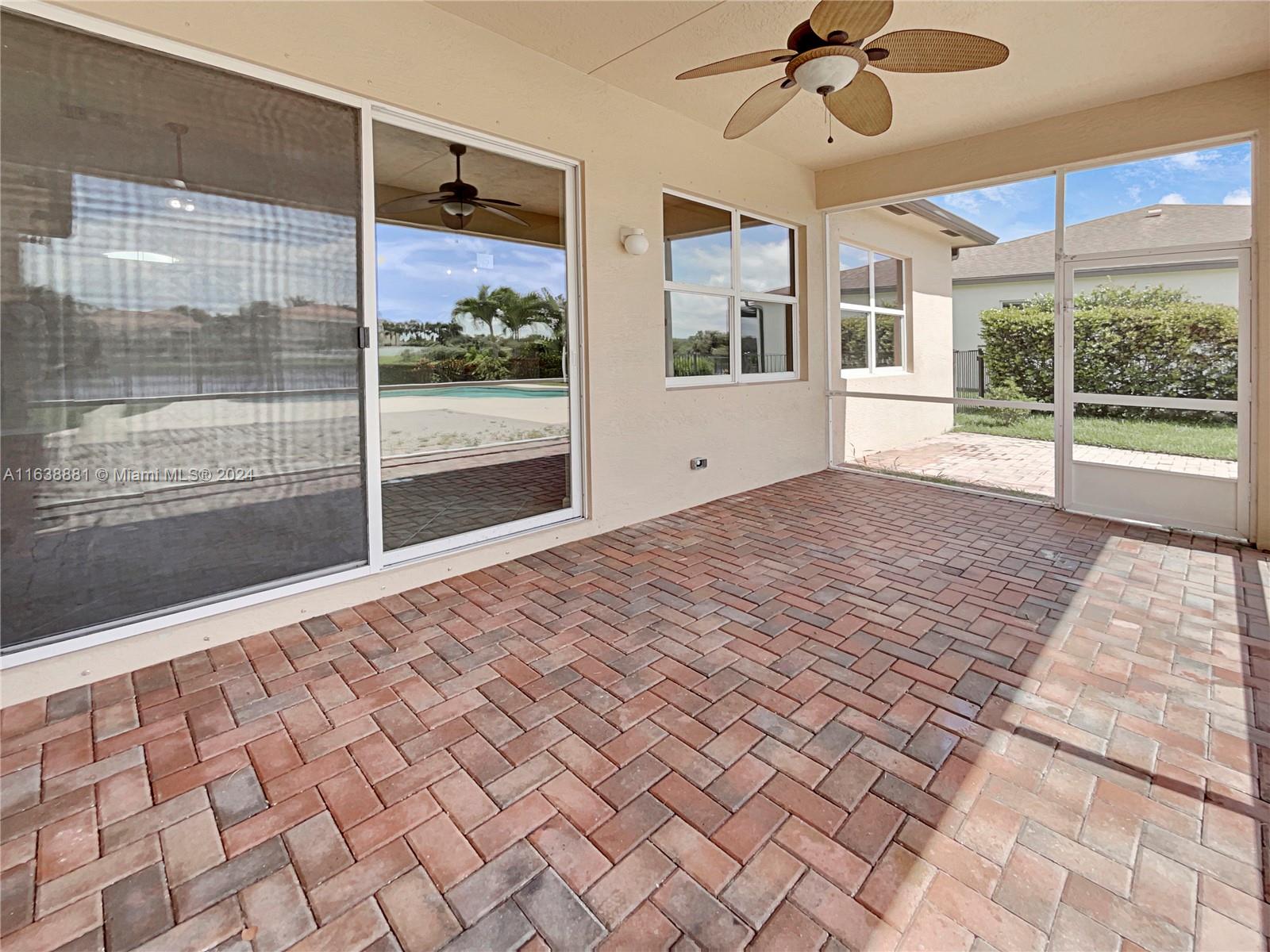 11386 SW Fieldstone Way, Port St. Lucie