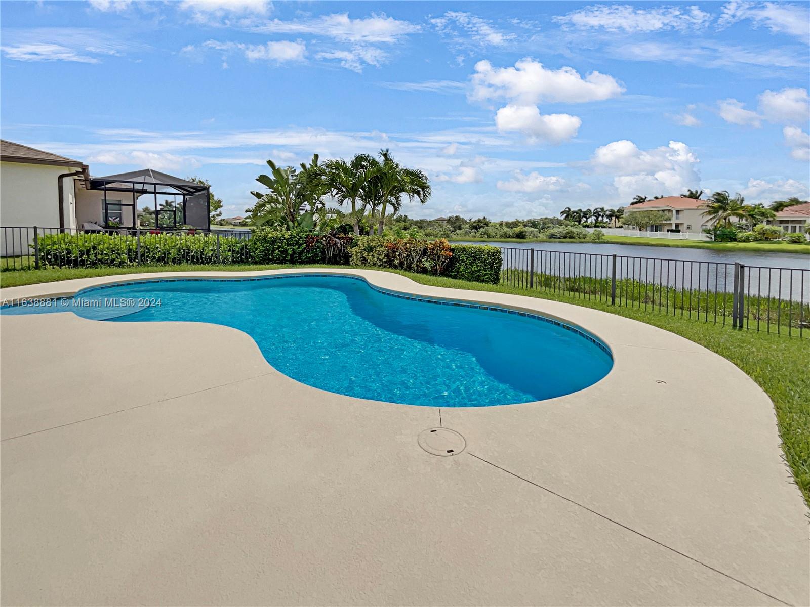 11386 SW Fieldstone Way, Port St. Lucie