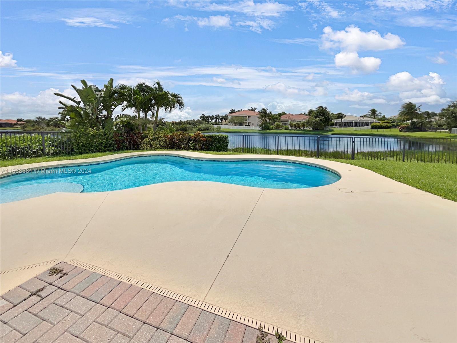 11386 SW Fieldstone Way, Port St. Lucie