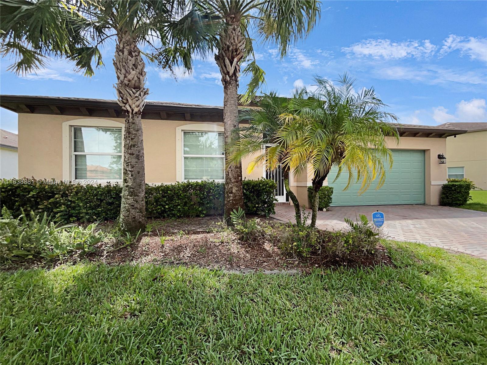 11386 SW Fieldstone Way, Port St. Lucie