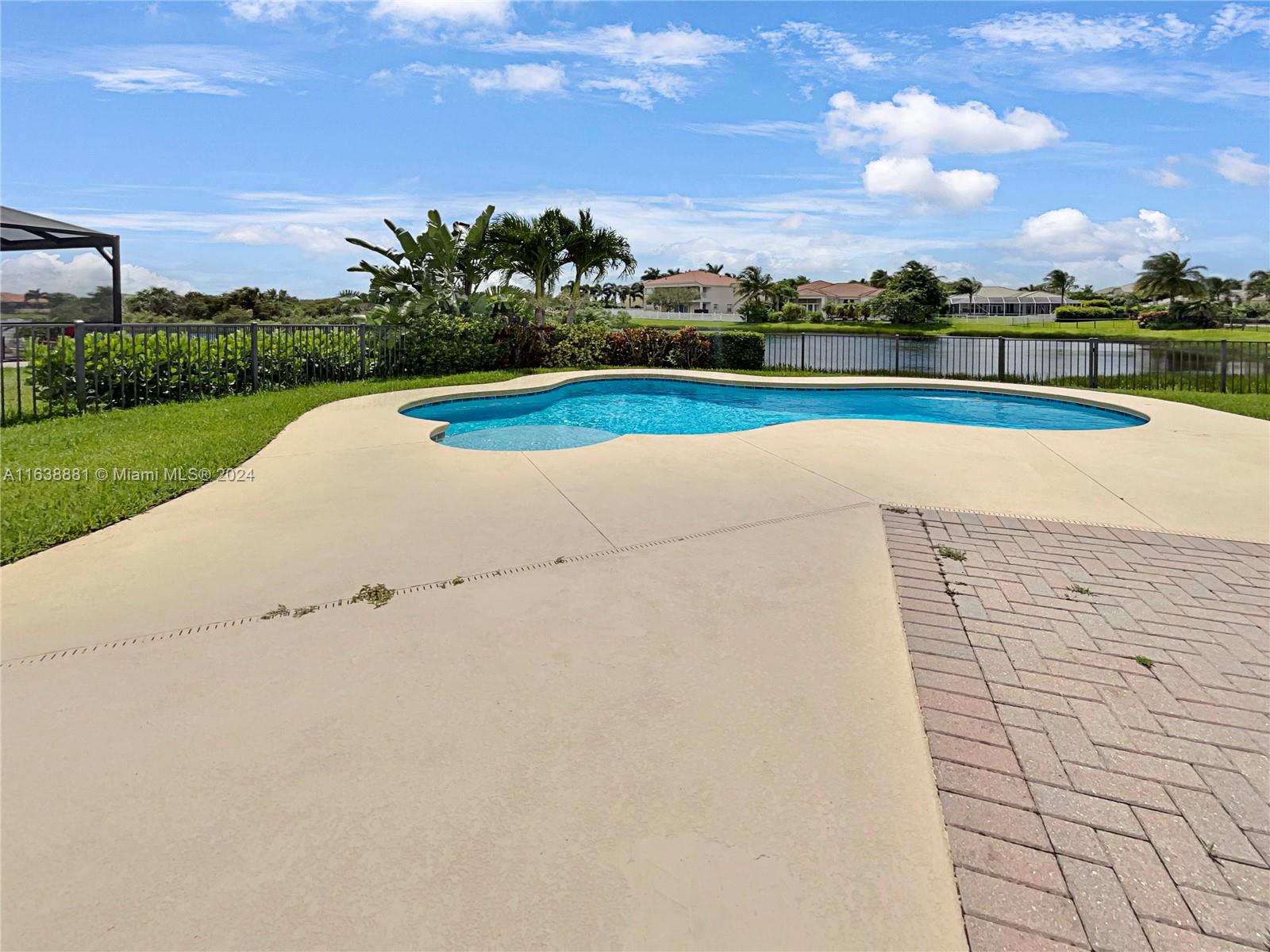 11386 SW Fieldstone Way, Port St. Lucie