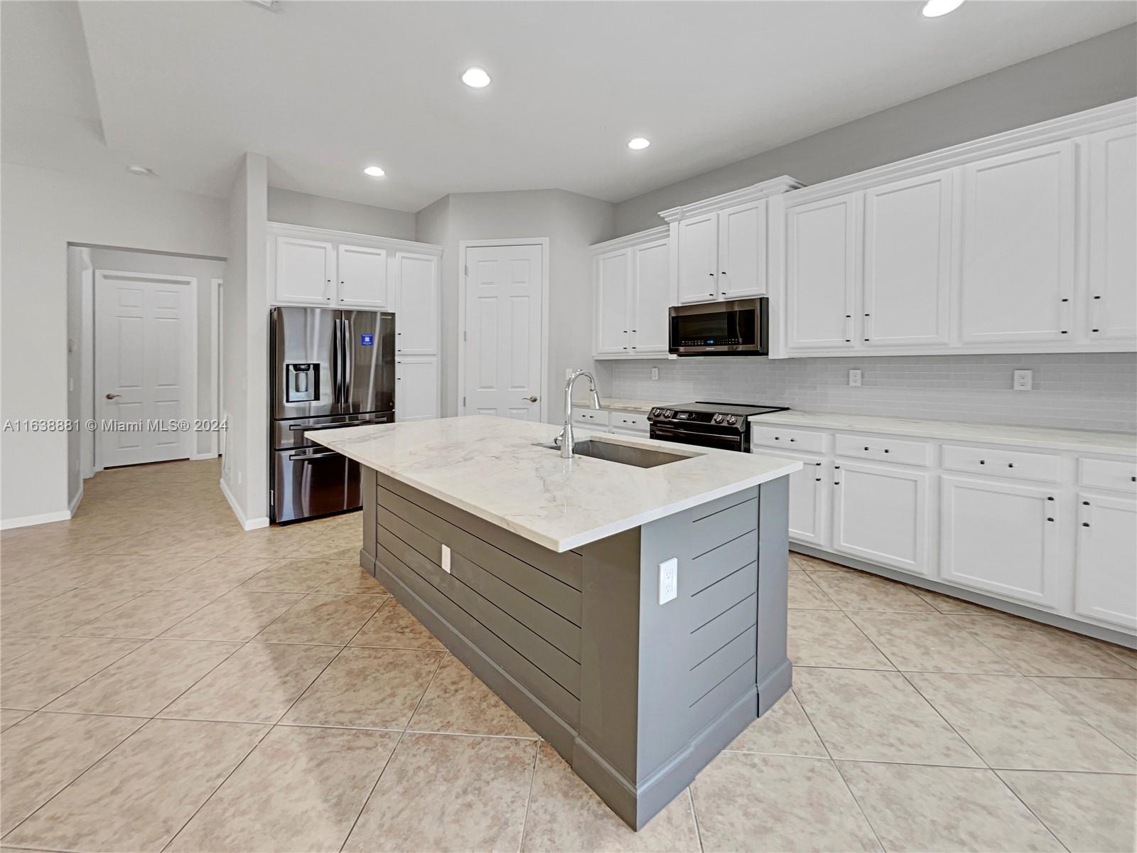 11386 SW Fieldstone Way, Port St. Lucie