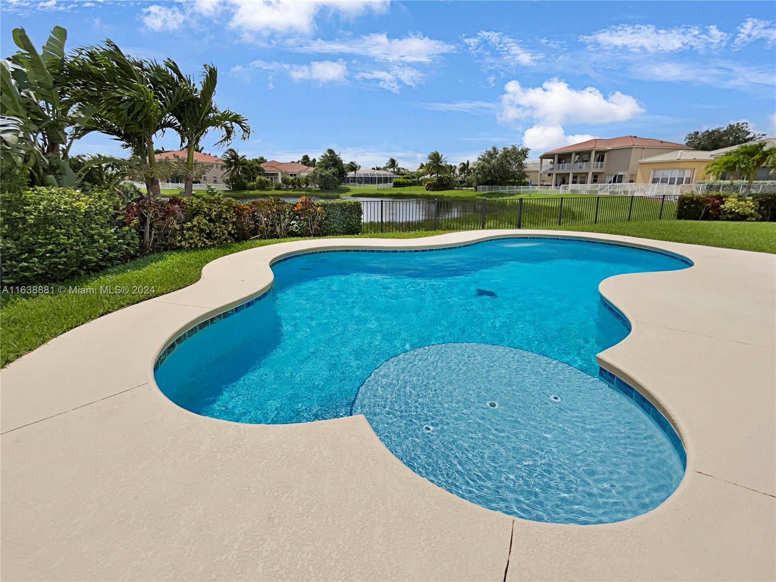 11386 SW Fieldstone Way, Port St. Lucie