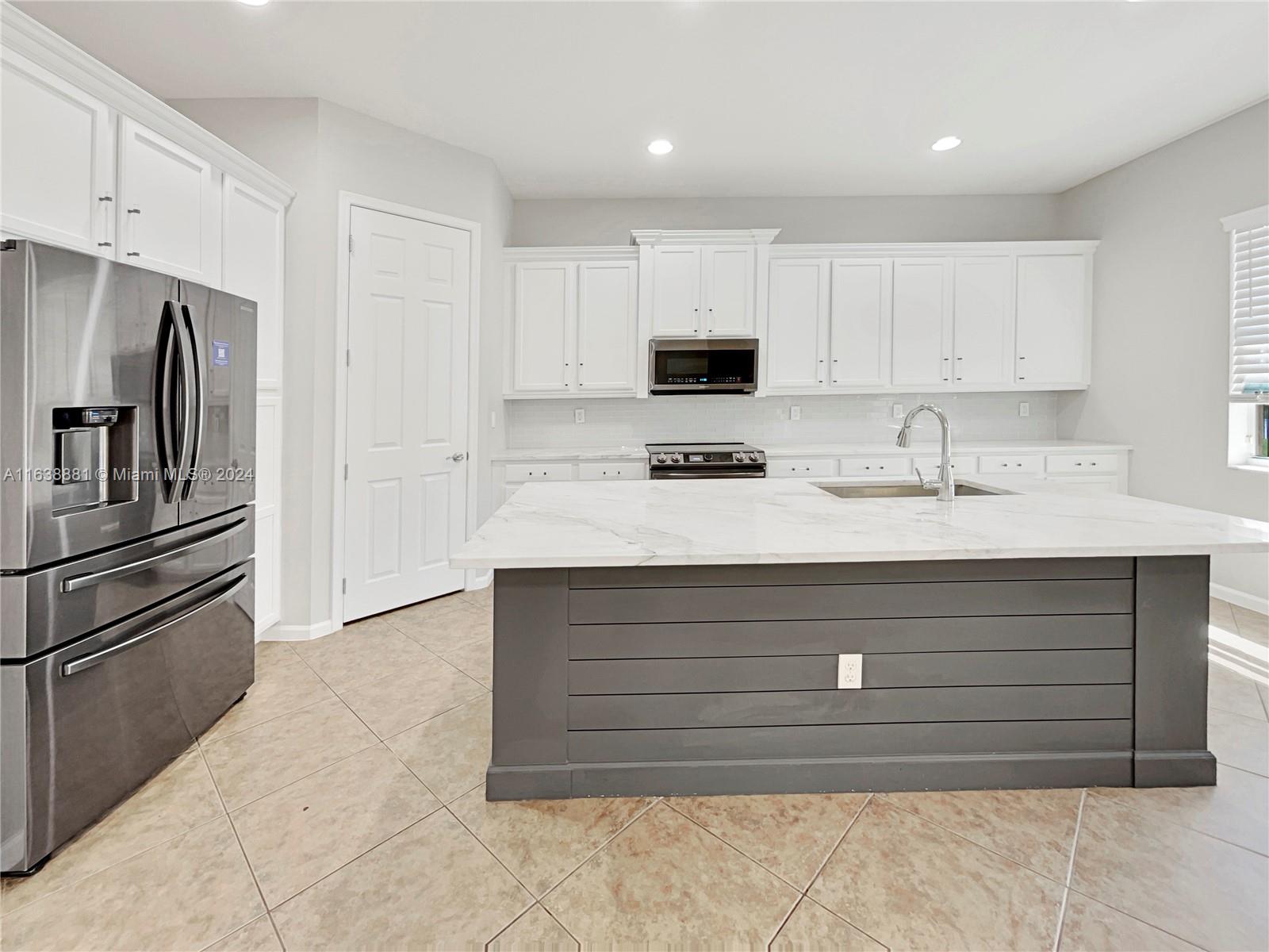 11386 SW Fieldstone Way, Port St. Lucie