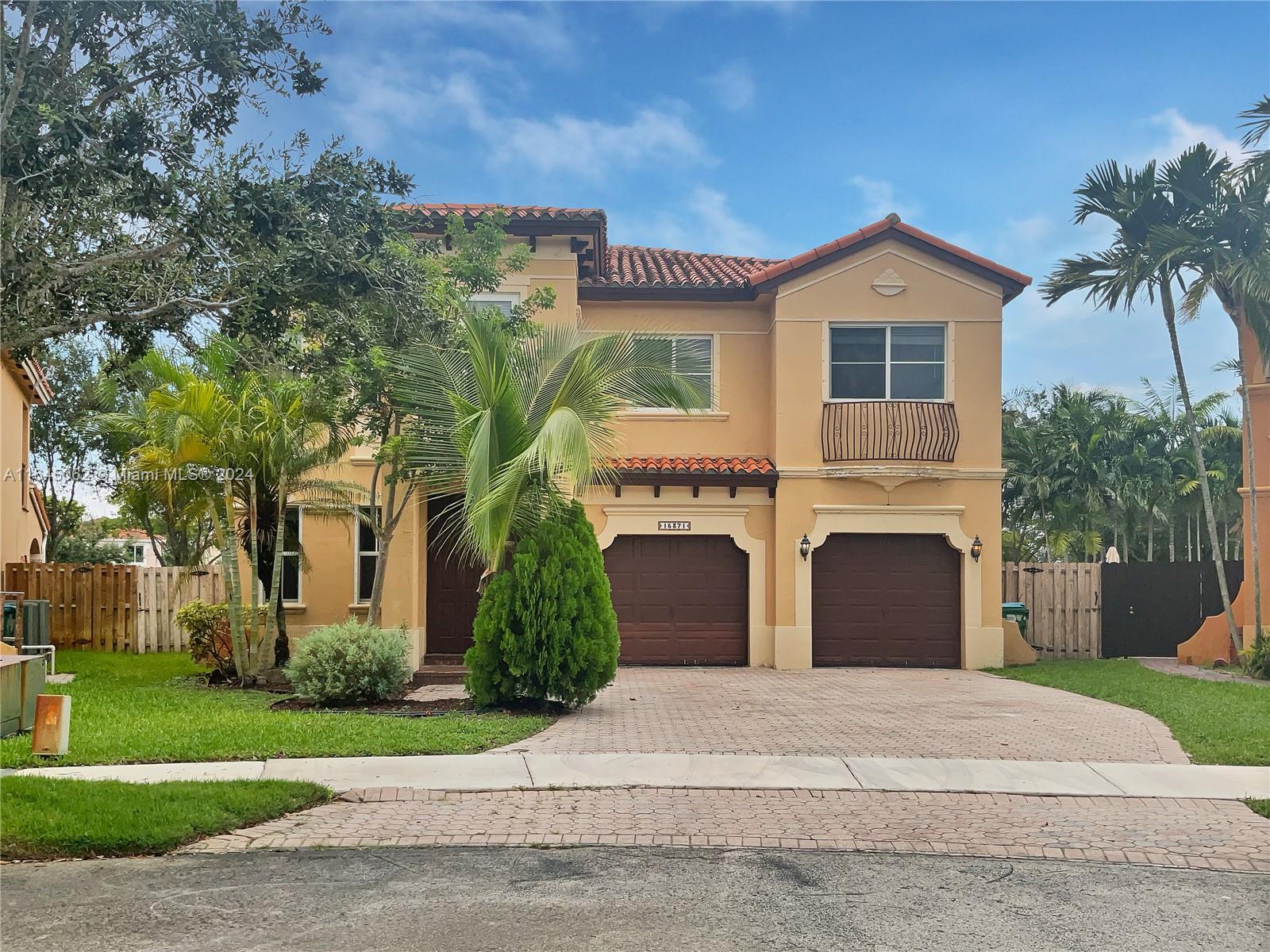 15371 SW 26th Ter