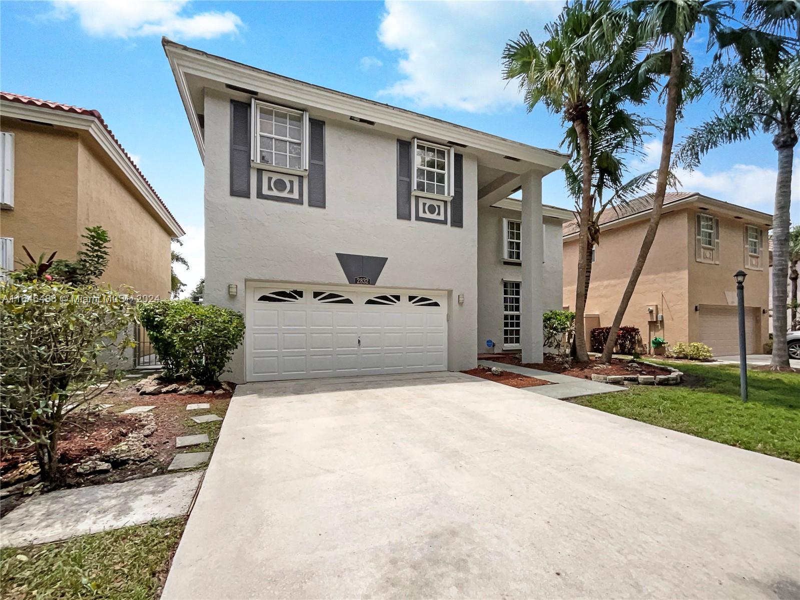 2832 Cayenne Ave