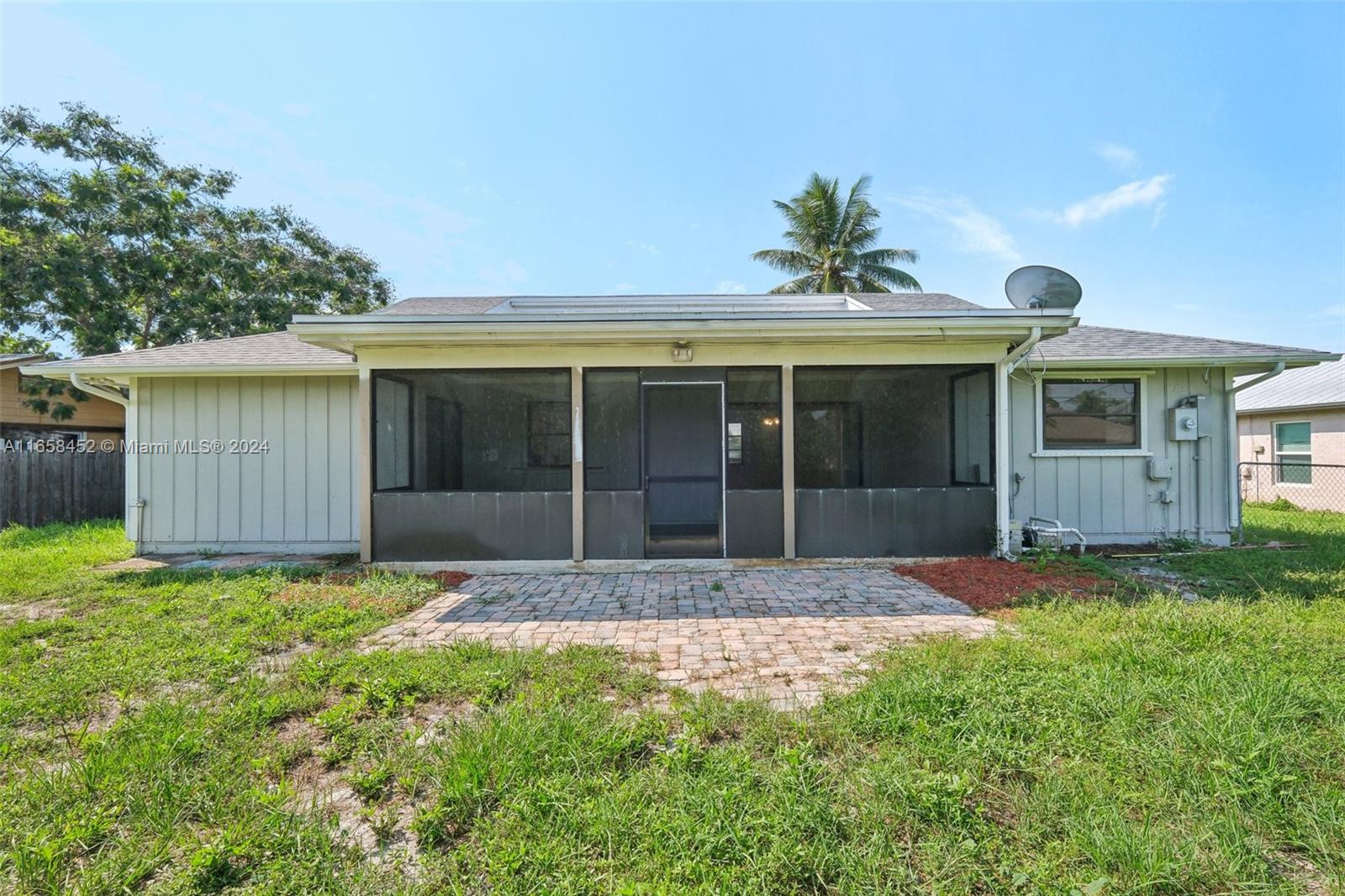 371 SE Fairchild Ave, Port St. Lucie