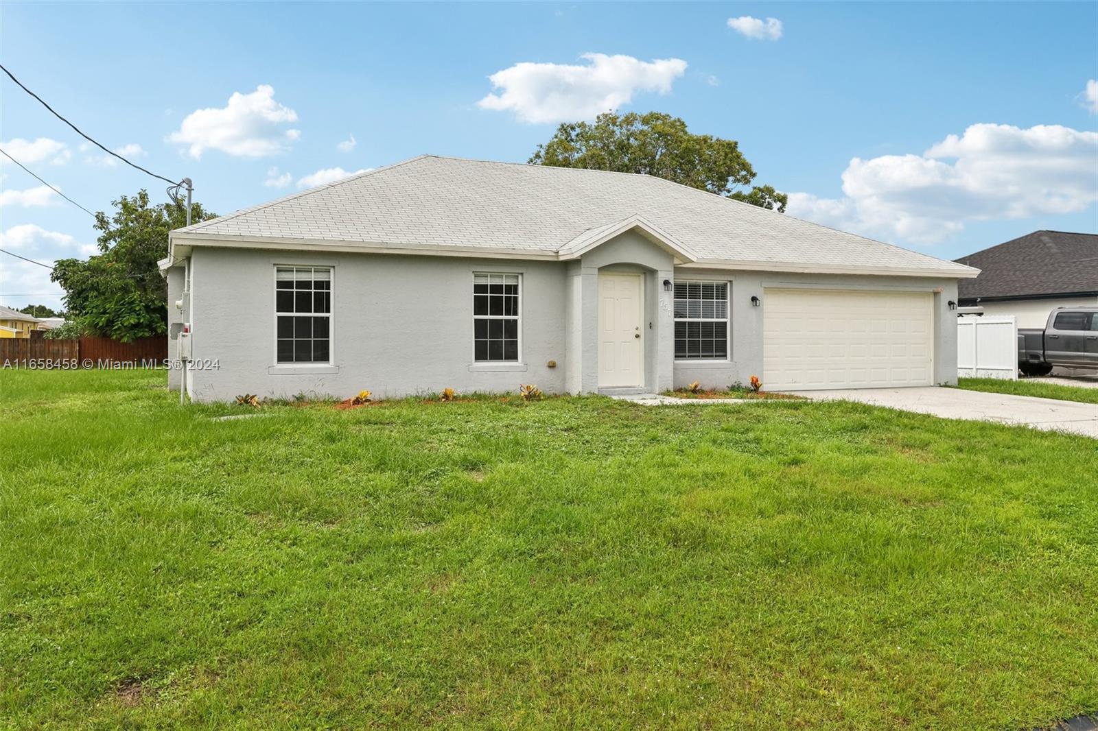 757 SW Acapulco Ter, Port St. Lucie