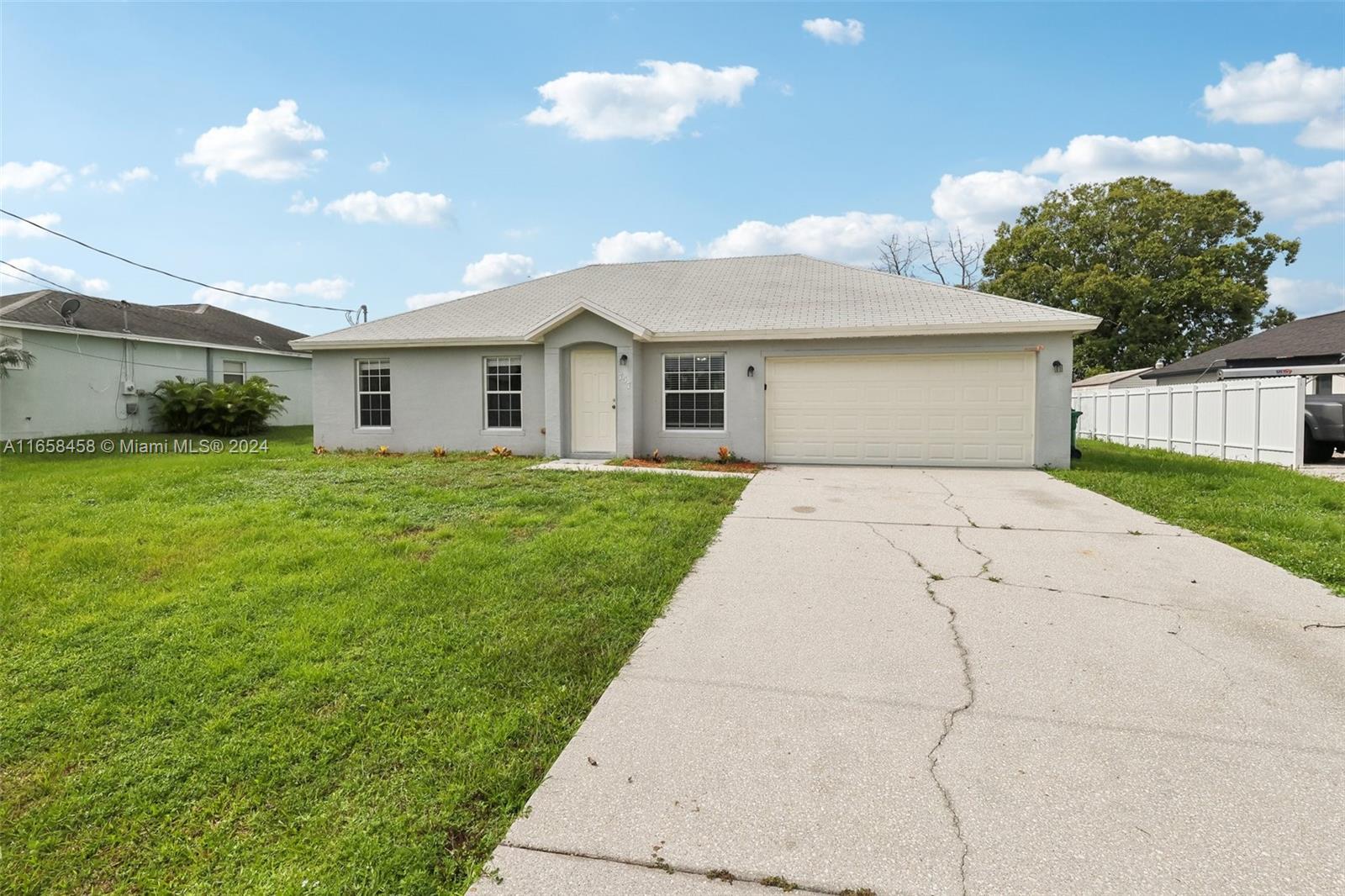 757 SW Acapulco Ter, Port St. Lucie