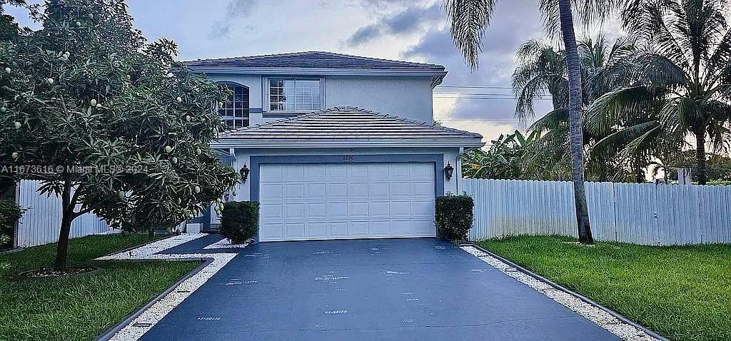 1230 SW 88th Way
