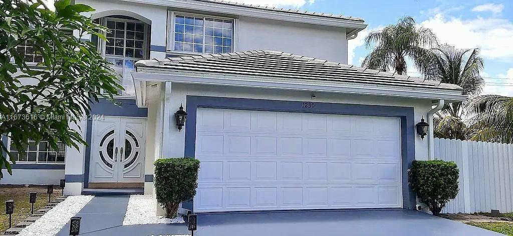 1230 SW 88th Way