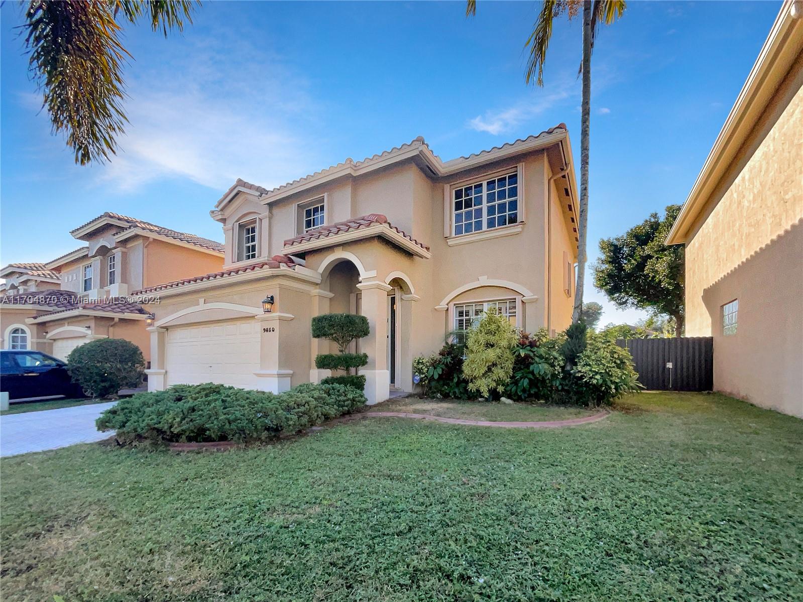 9850 NW 20th Ct