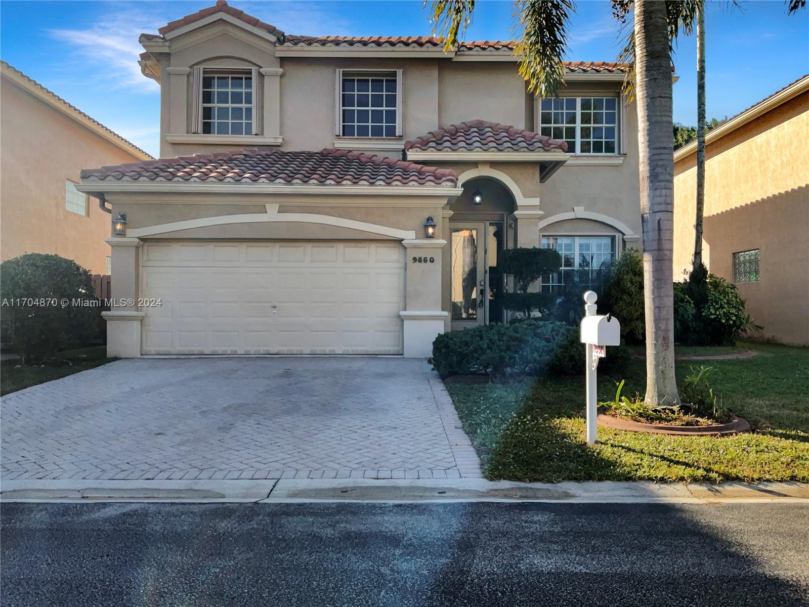 9850 NW 20th Ct