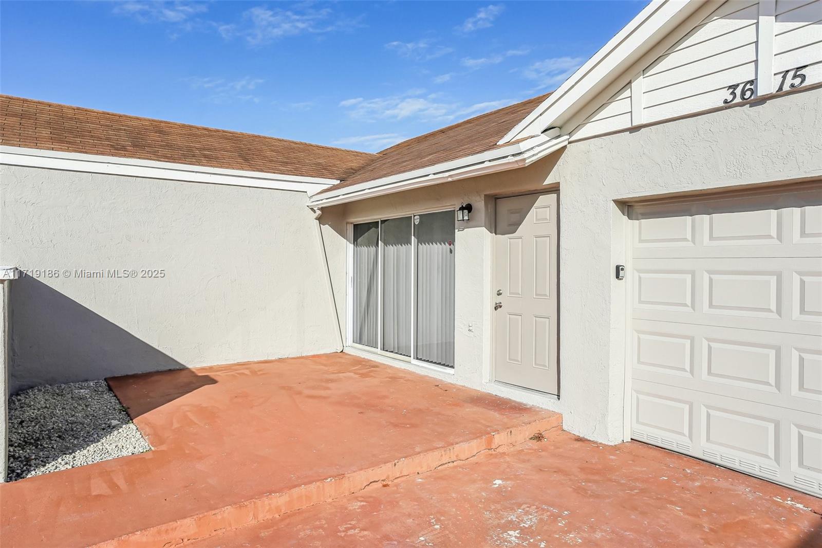 3615 NW 204th Ter