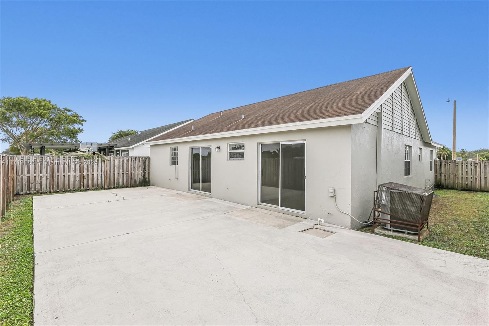 3615 NW 204th Ter