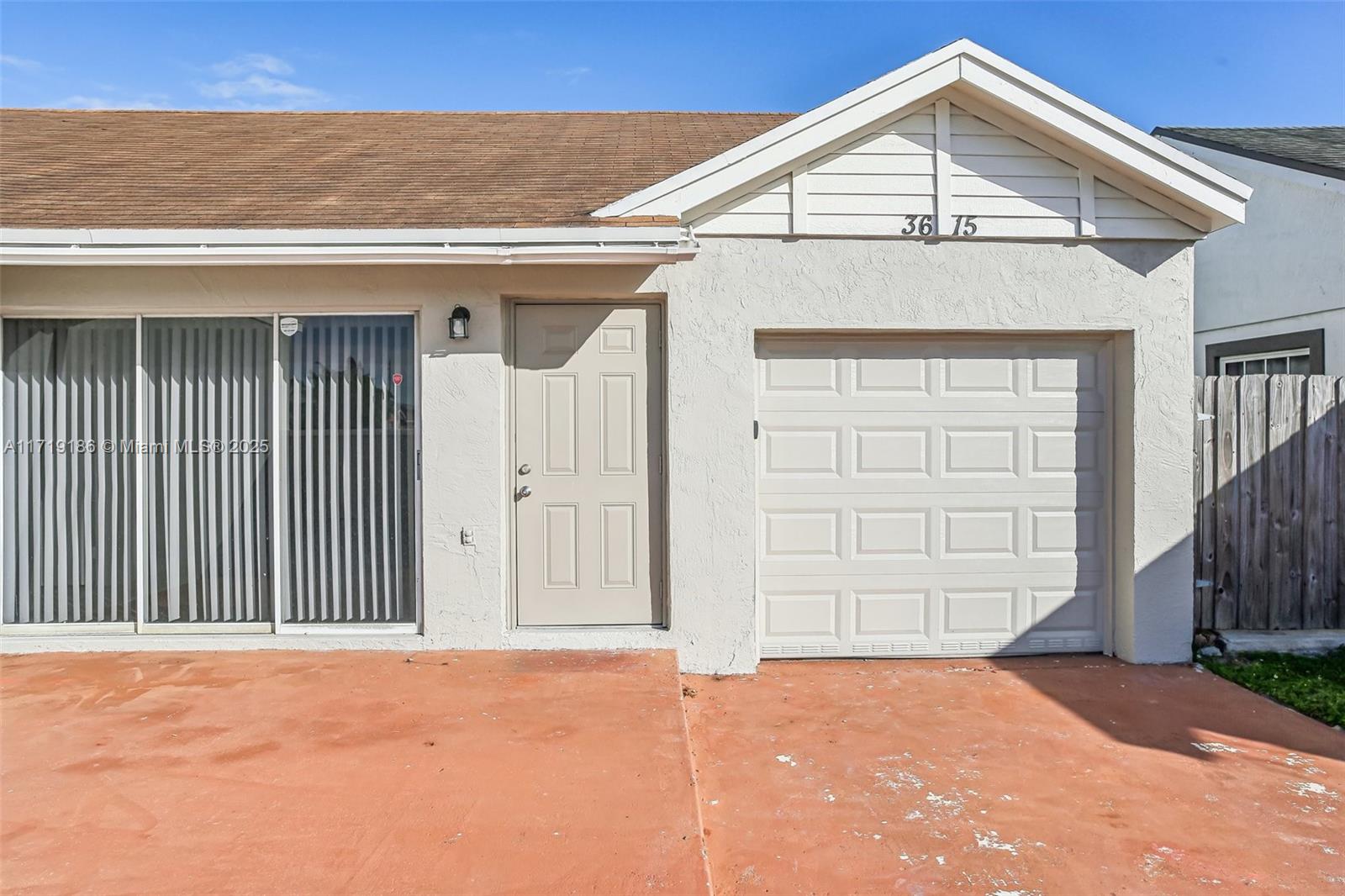 3615 NW 204th Ter