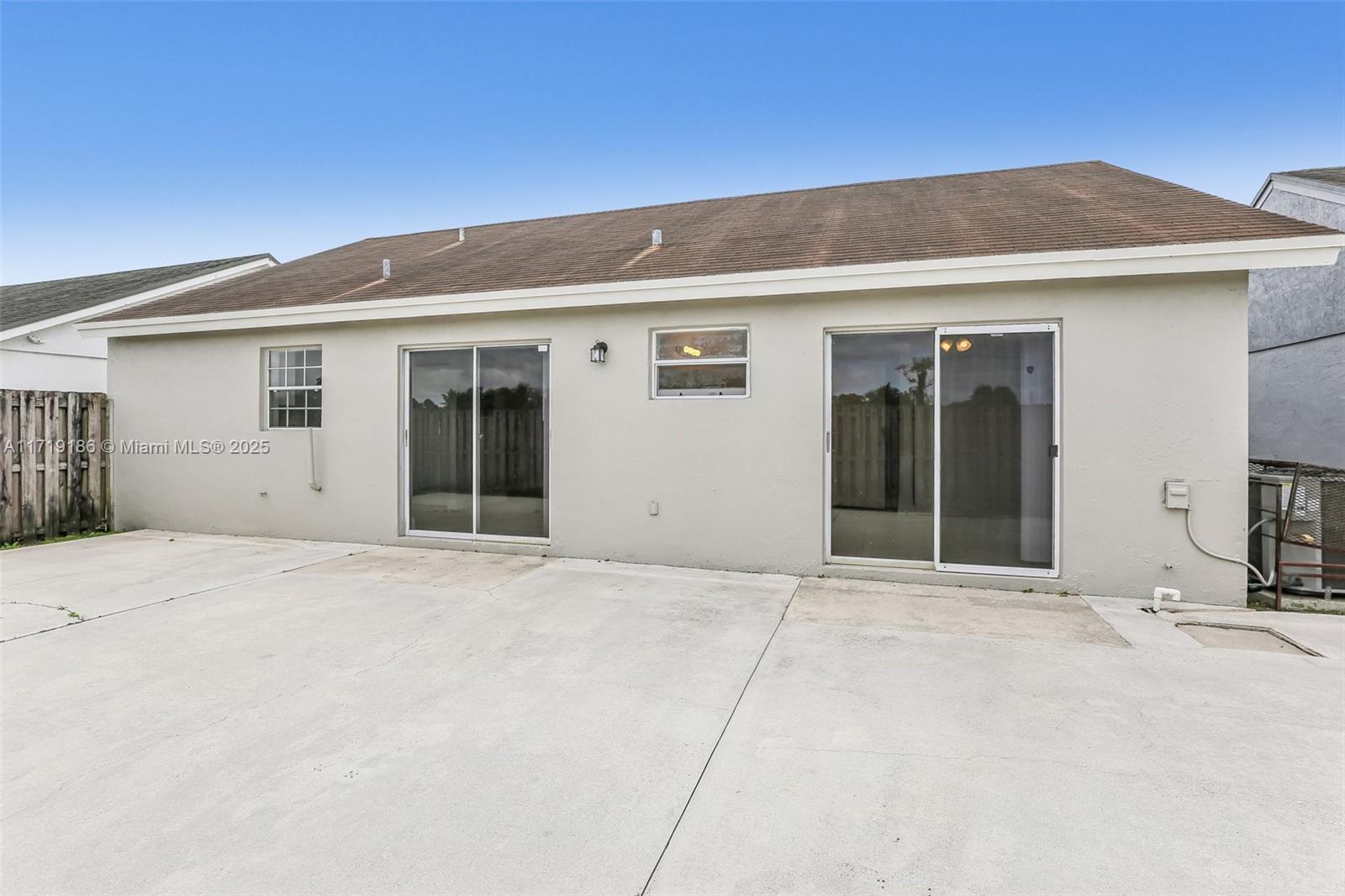 3615 NW 204th Ter