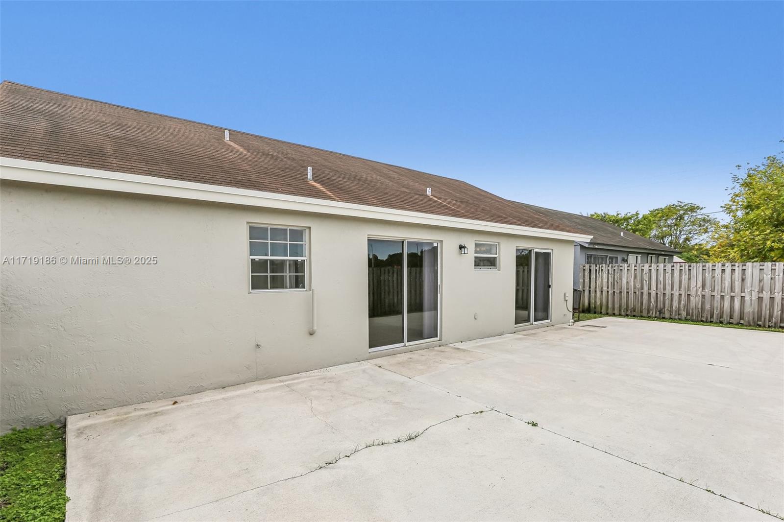 3615 NW 204th Ter