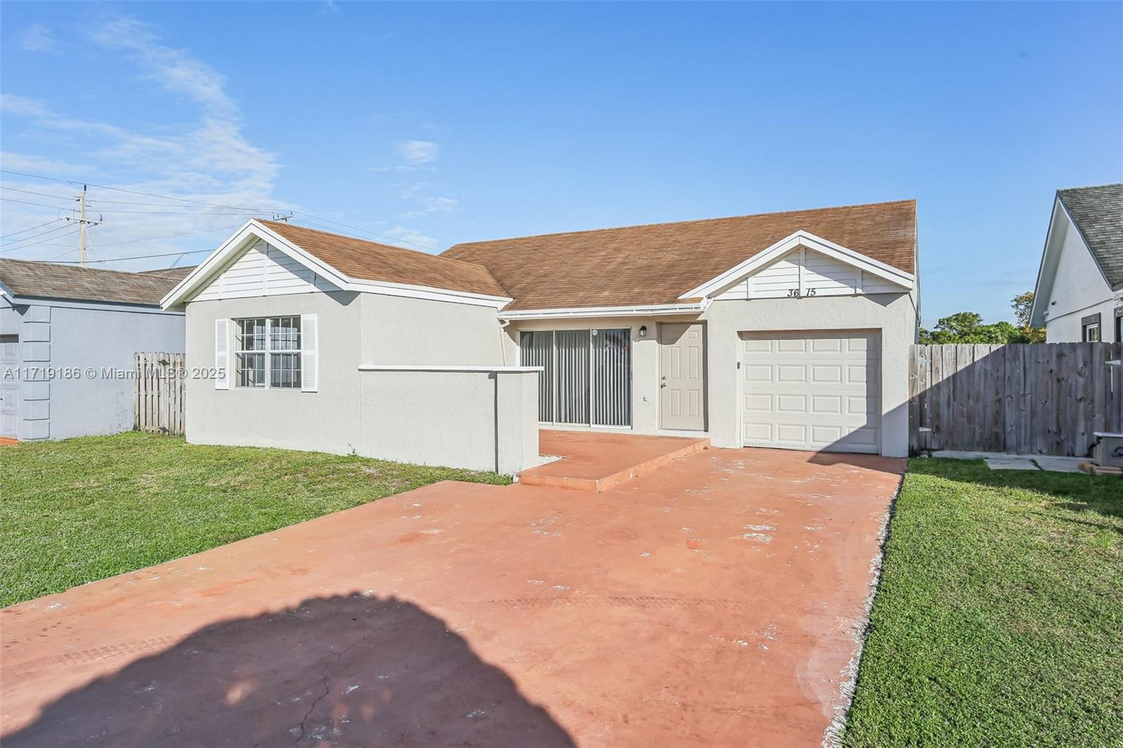 3615 NW 204th Ter